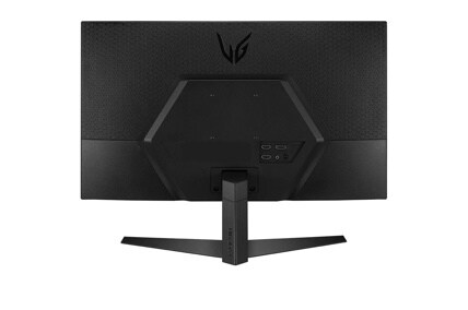 LG UltraGear 24GQ50F-B 24" Full HD 1920x1080 VA Gaming Monitor 165Hz