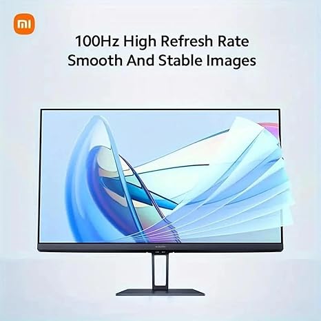 Xiaomi Monitor A24i 23.8" Full HD 1920x1080 IPS Monitor 100Hz