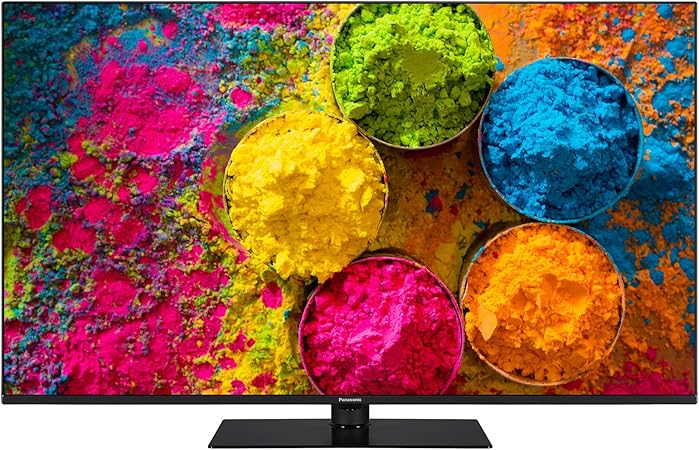 Panasonic TX-50MX700E 50" LED Android TV 4K UHD