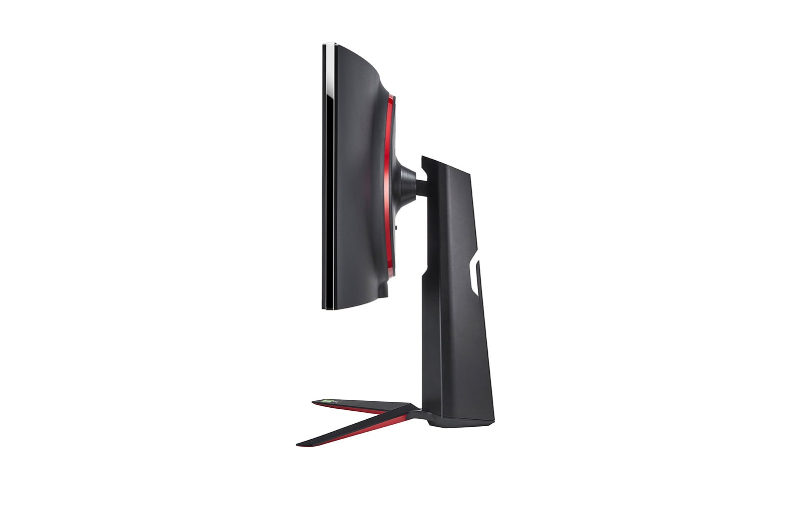 LG UltraGear 34GN850P-B 34" UWQHD 3440x1440 Nano IPS Curved Gaming Monitor 160Hz