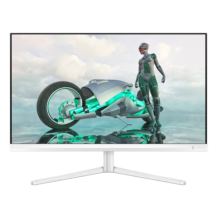Philips Evnia 27M2N3201A / 27" Full HD Fast IPS Gaming Monitor 180Hz