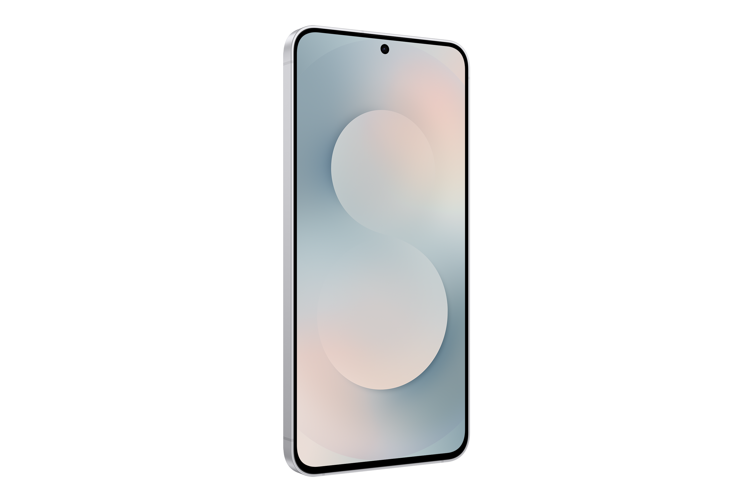 Samsung Galaxy S25 FE 8GB 128 GB White