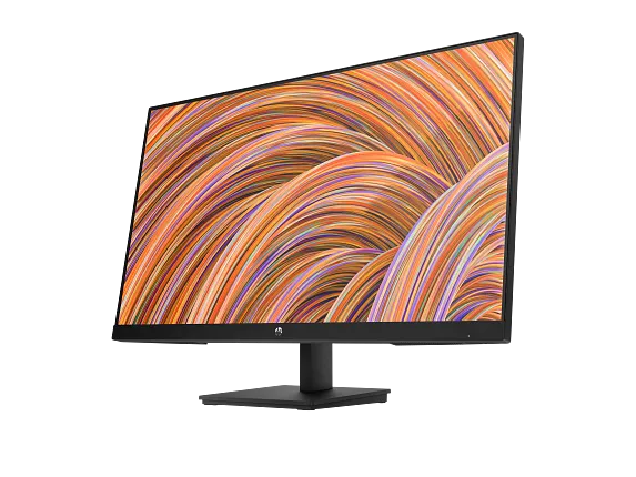 HP V27i G5 27" Full HD 1920x1080 IPS Monitor 75Hz