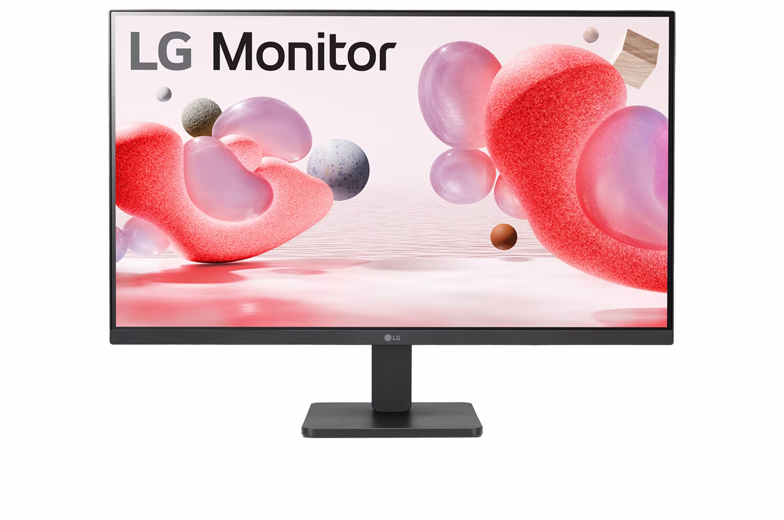 LG 27MR400-B 27" Full HD 1920x1080 IPS Monitor 100Hz 