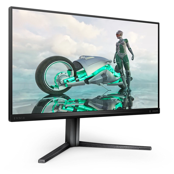 Philips 25M2N3200W 24.5" Full HD 1920x1080 Fast IPS Gaming Monitor 240Hz