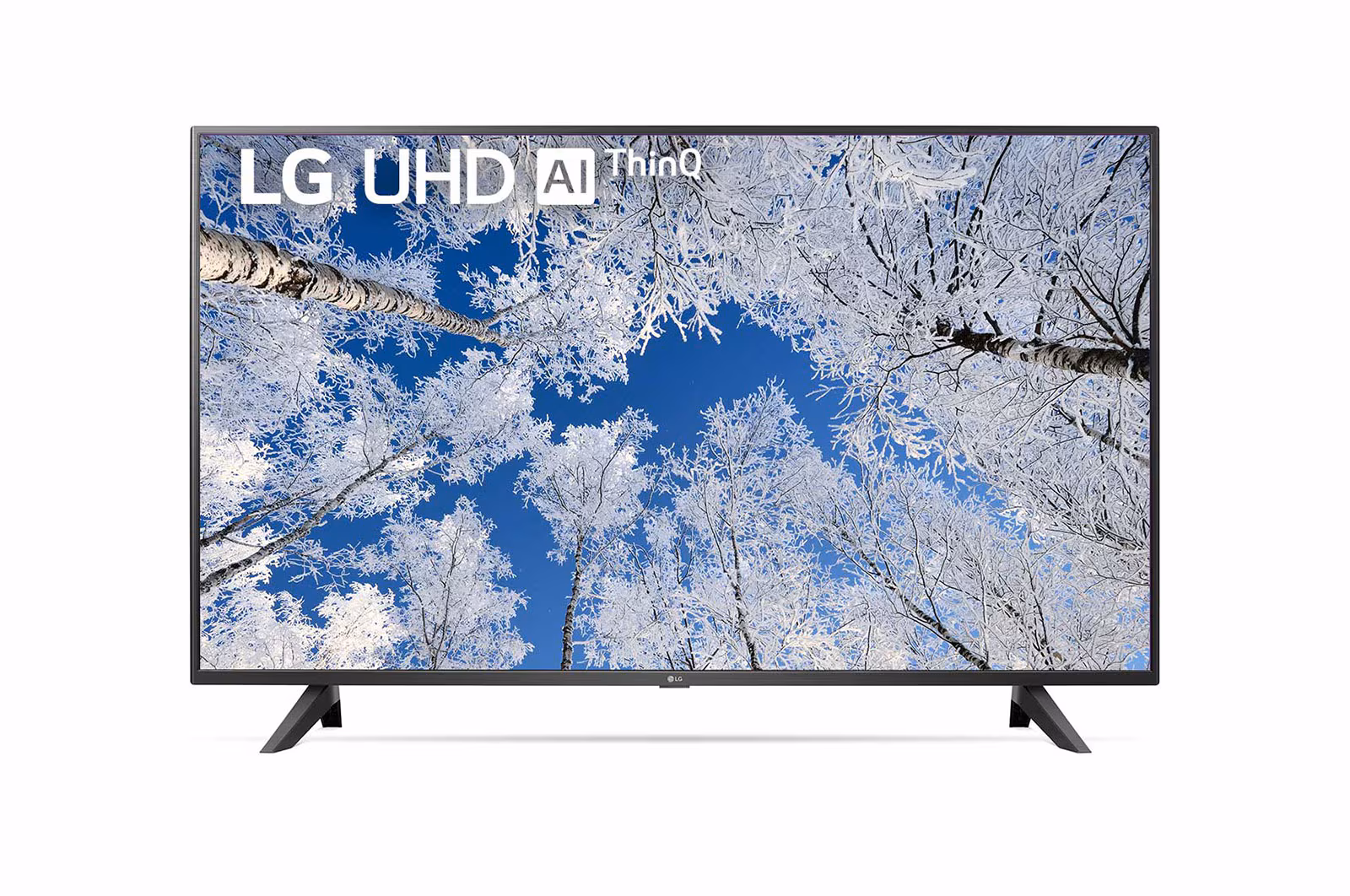 LG 55UQ70003LB 55" LCD Smart TV 4K HDR