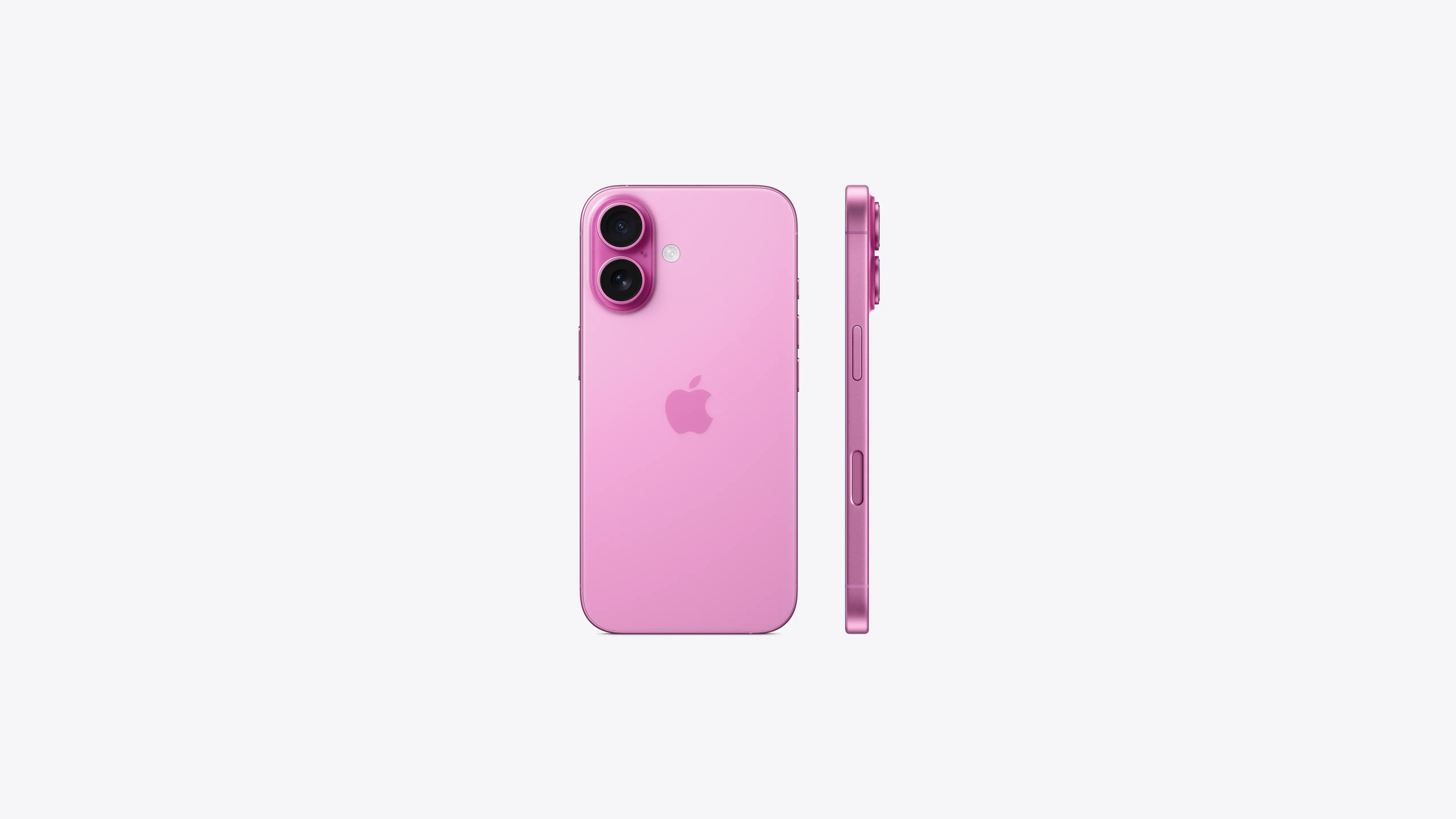 Apple iPhone 16 256 GB Pink