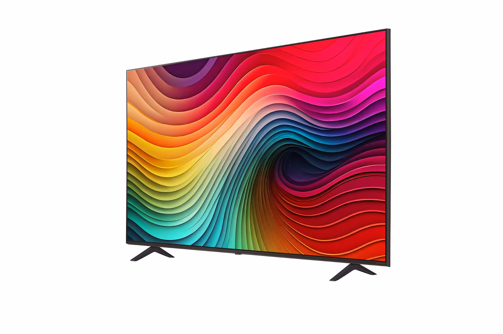 LG 50NANO82T3B 50'' NanoCell Smart TV 4K UHD