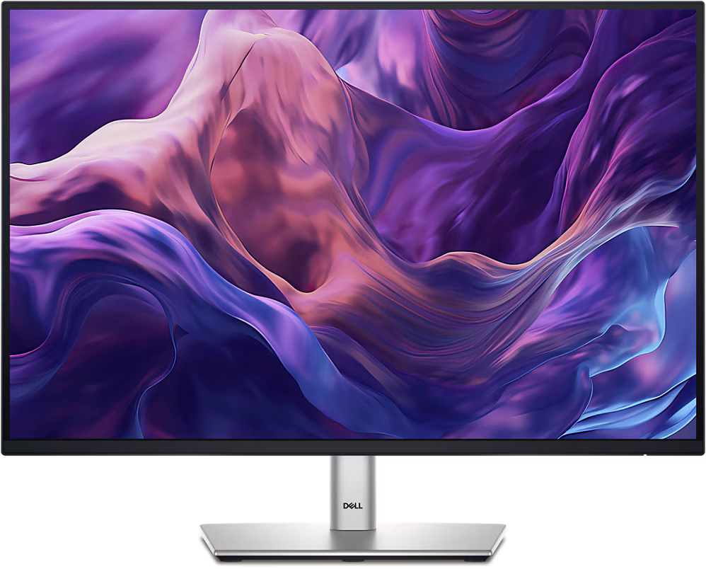 Dell P2425E / 24", 1920x1200, IPS, USB-C Hub, 100Hz