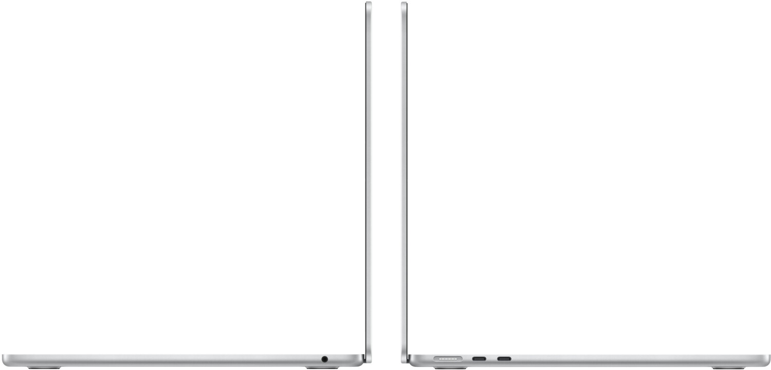MacBook Air 13" M4 2025 8-Core GPU 16 GB 256 GB Silver