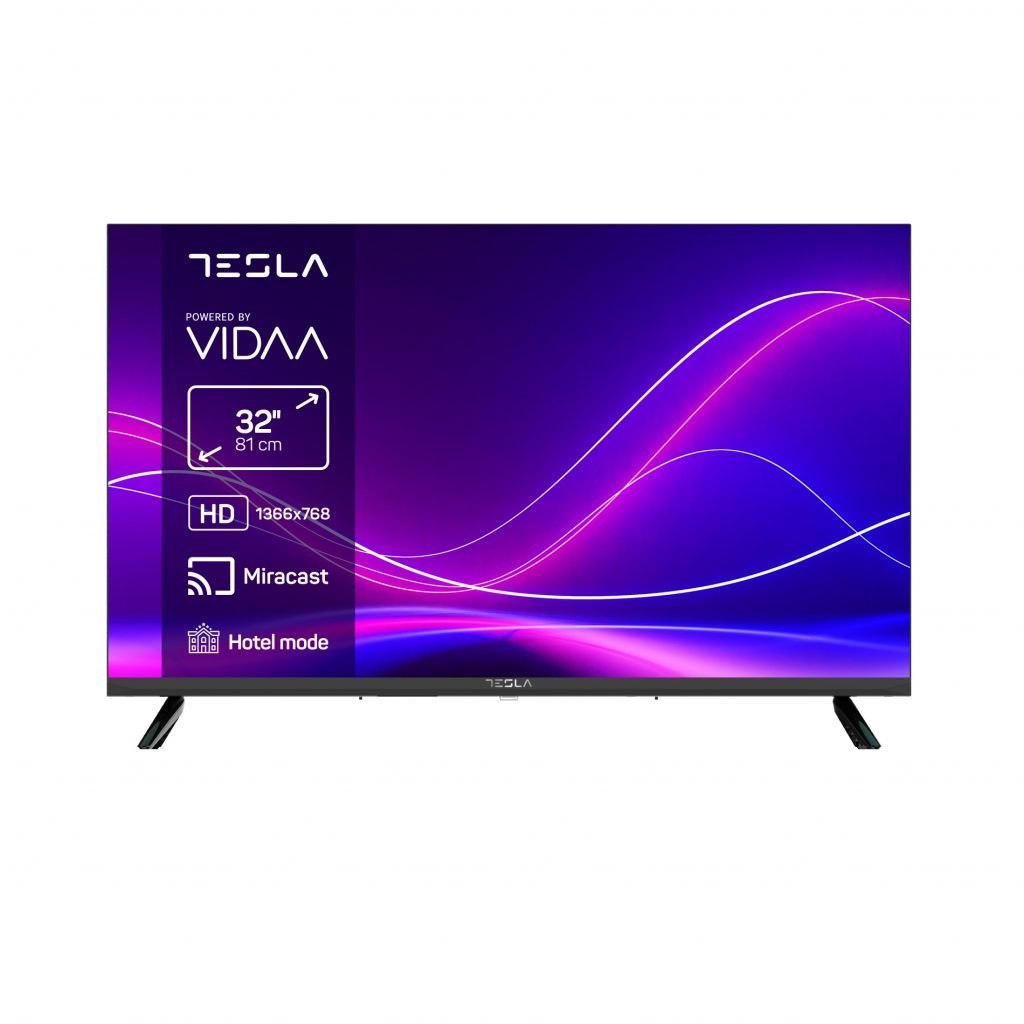 Tesla 32M335BHS 32'' VA LED Smart TV HD 
