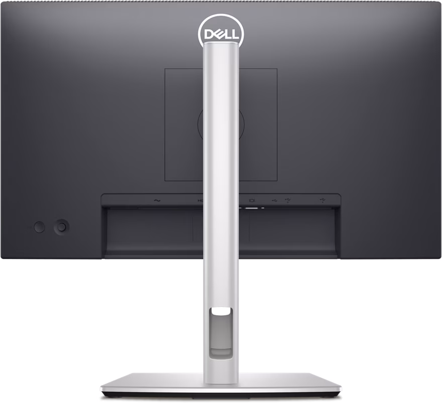 DELL P2225H / 21.5", 1920x1080, IPS, 100Hz