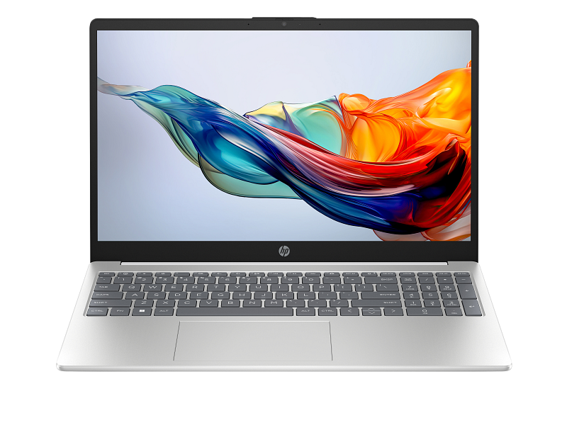 HP 15-fc0107nm 15.6' / Ryzen 7 7730U, 16GB, 512GB