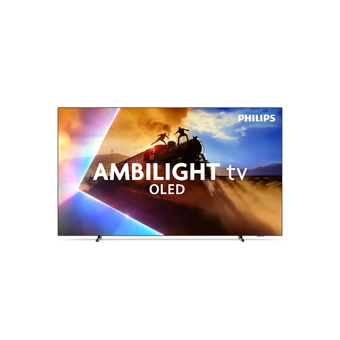 Philips 55OLED770 55" OLED 4K Ambilight Smart TV