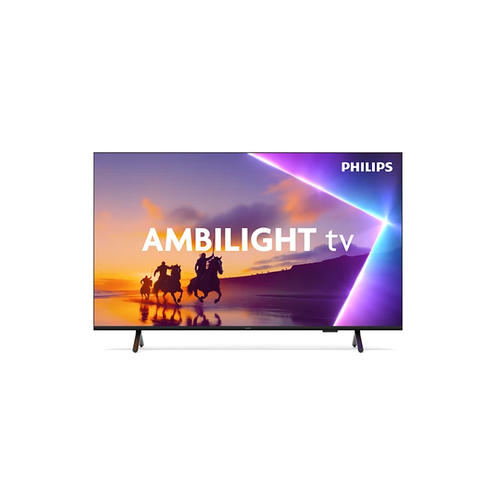 Philips 65PUS8510/12 65" QLED Ambilight Android TV 4K UHD