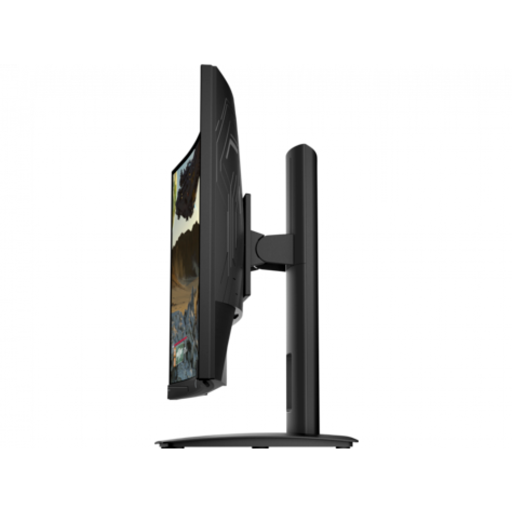 HP X24c 9FM22AA / 23.6", 1920x1080, VA, Gaming Monitor 144Hz