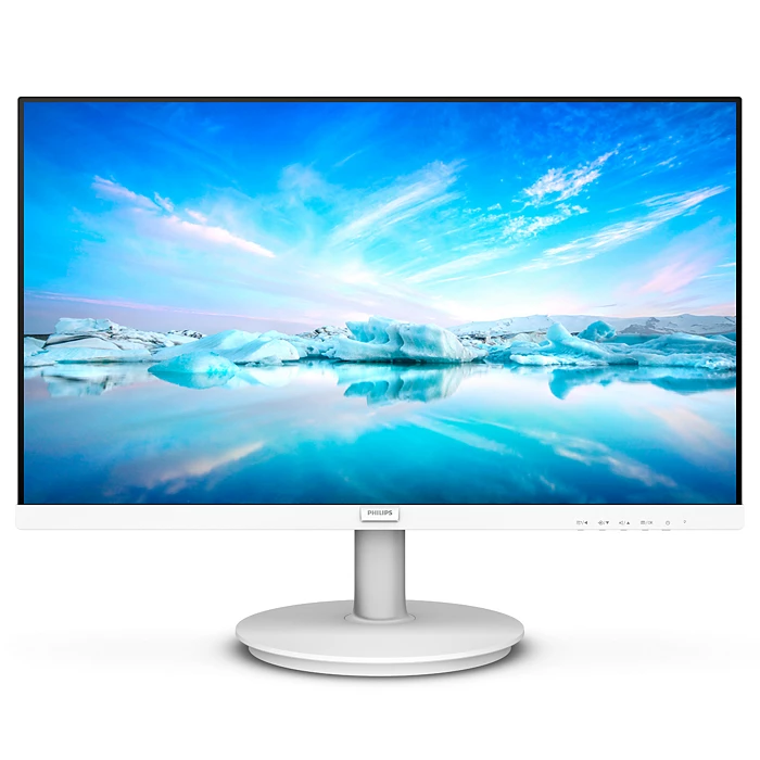 Philips 271V8AW/00 27" Full HD 1920x1080 IPS Monitor Adaptive-Sync 60Hz Standard