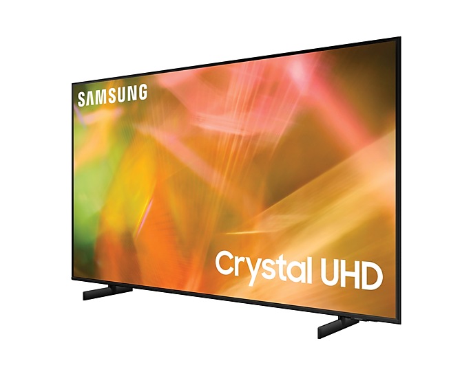 Samsung UE50AU8072UXXH 50'' LCD Smart TV 4K UHD