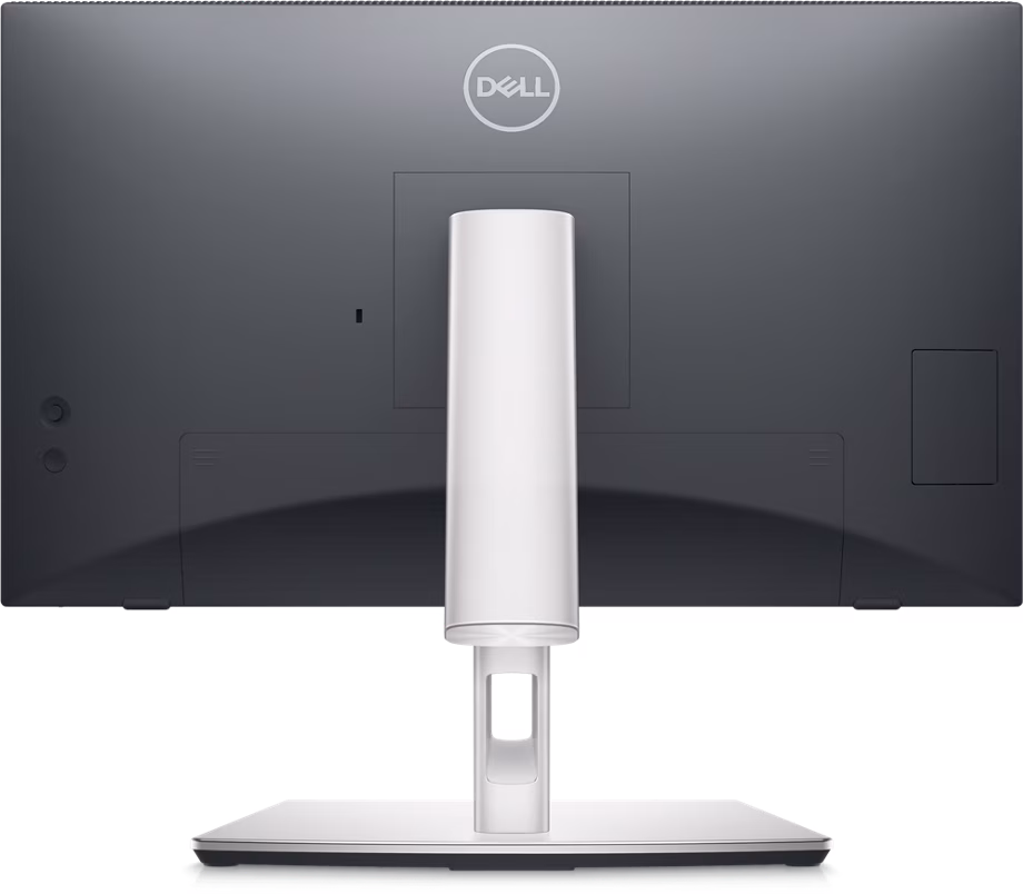Dell P2424HT 23.8" Full HD 1920x1080 IPS Touch Monitor 60Hz 