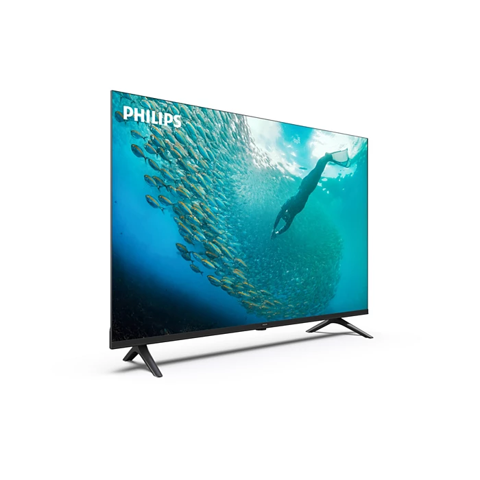 Philips 55PUS7009/12 55" LED Saphi 4K UHD