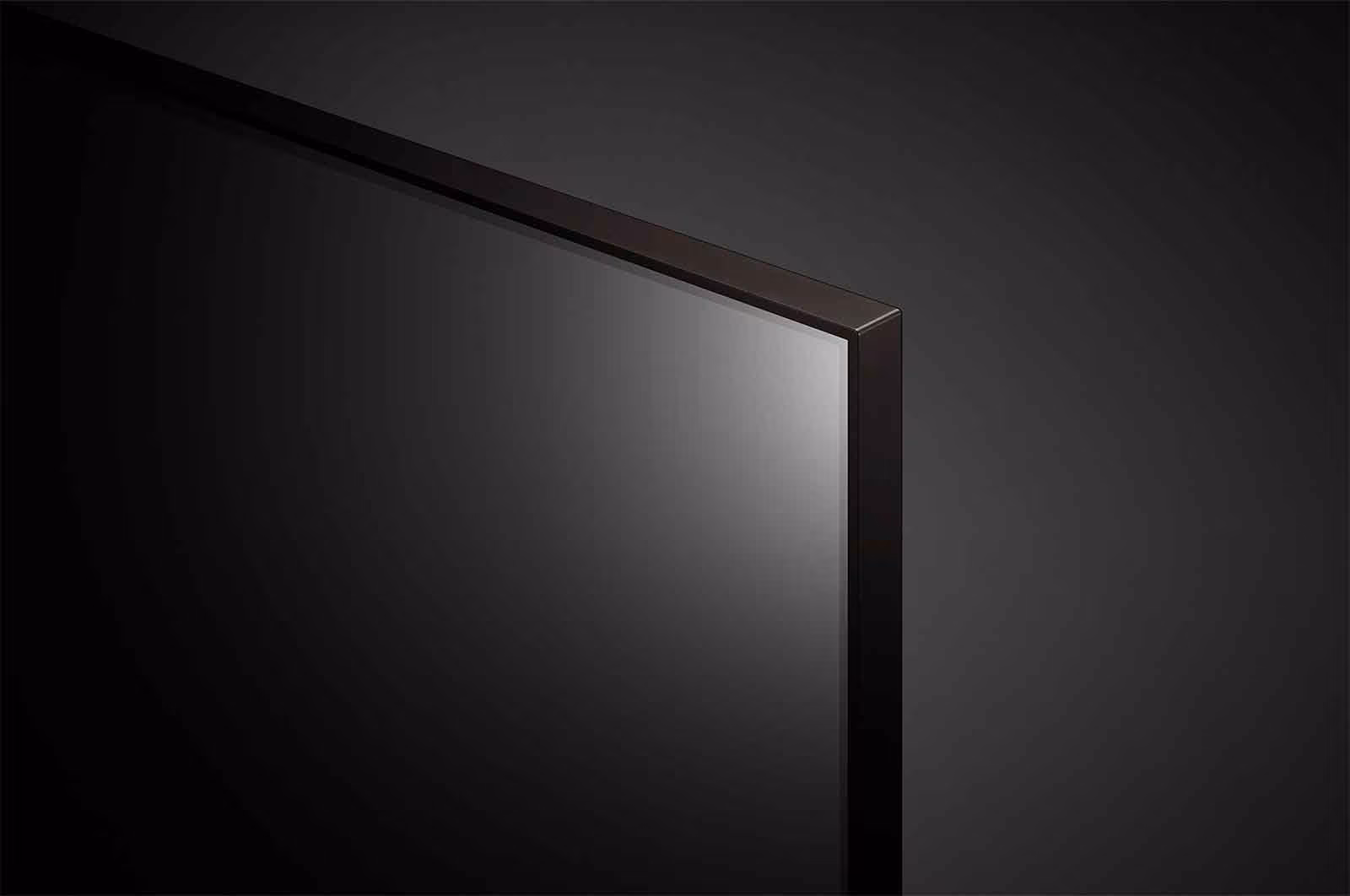 LG 55UR81003LJ 55" LED Smart TV 4K UHD