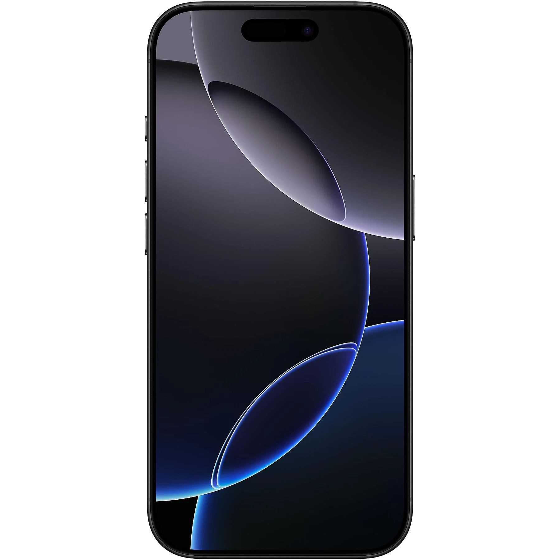 iPhone 16 Pro 512 GB Black Titanium