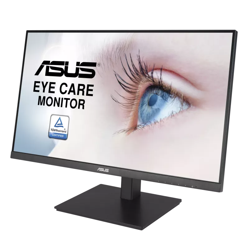 ASUS VA24DQSB / 23.8" FHD IPS 75Hz FreeSync monitor