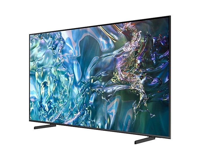 Samsung QE75Q60DAUXXH 75'' QLED Smart TV 4K UHD