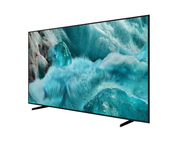 Samsung QE65Q7F2AUXXH 65" QLED Tizen 4K Vision AI Smart TV