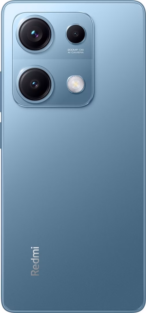 Xiaomi Redmi Note 14S 8 GB 256 GB Ocean Blue