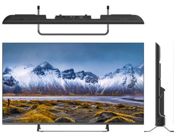 PROFILO 43PA515E5G 43'' LED Smart TV