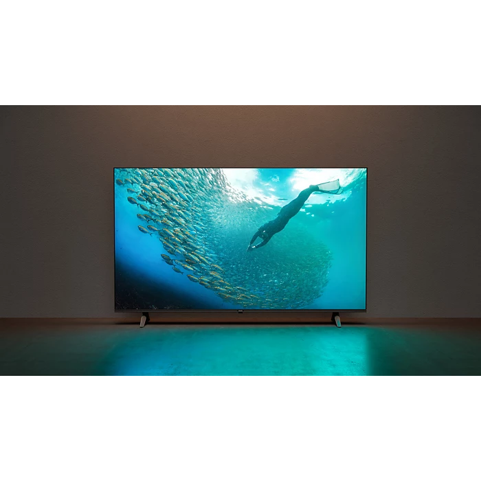 Philips 55PUS7009/12 55" LED Saphi 4K UHD