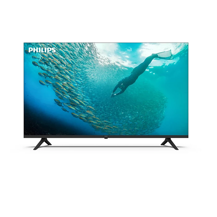 Philips 55PUS7009/12 55" LED Saphi 4K UHD