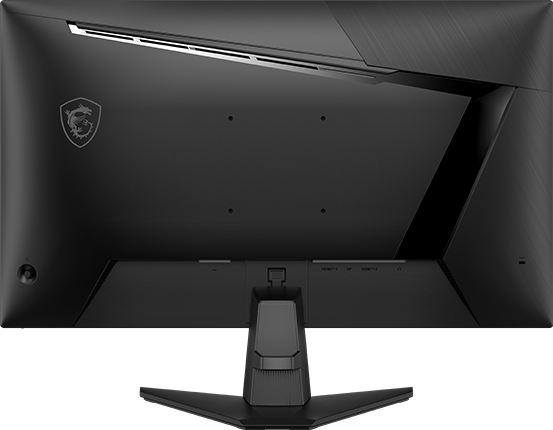 MSI MAG 275F / 27", 1920x1080, Rapid IPS, 180Hz Gaming Monitor