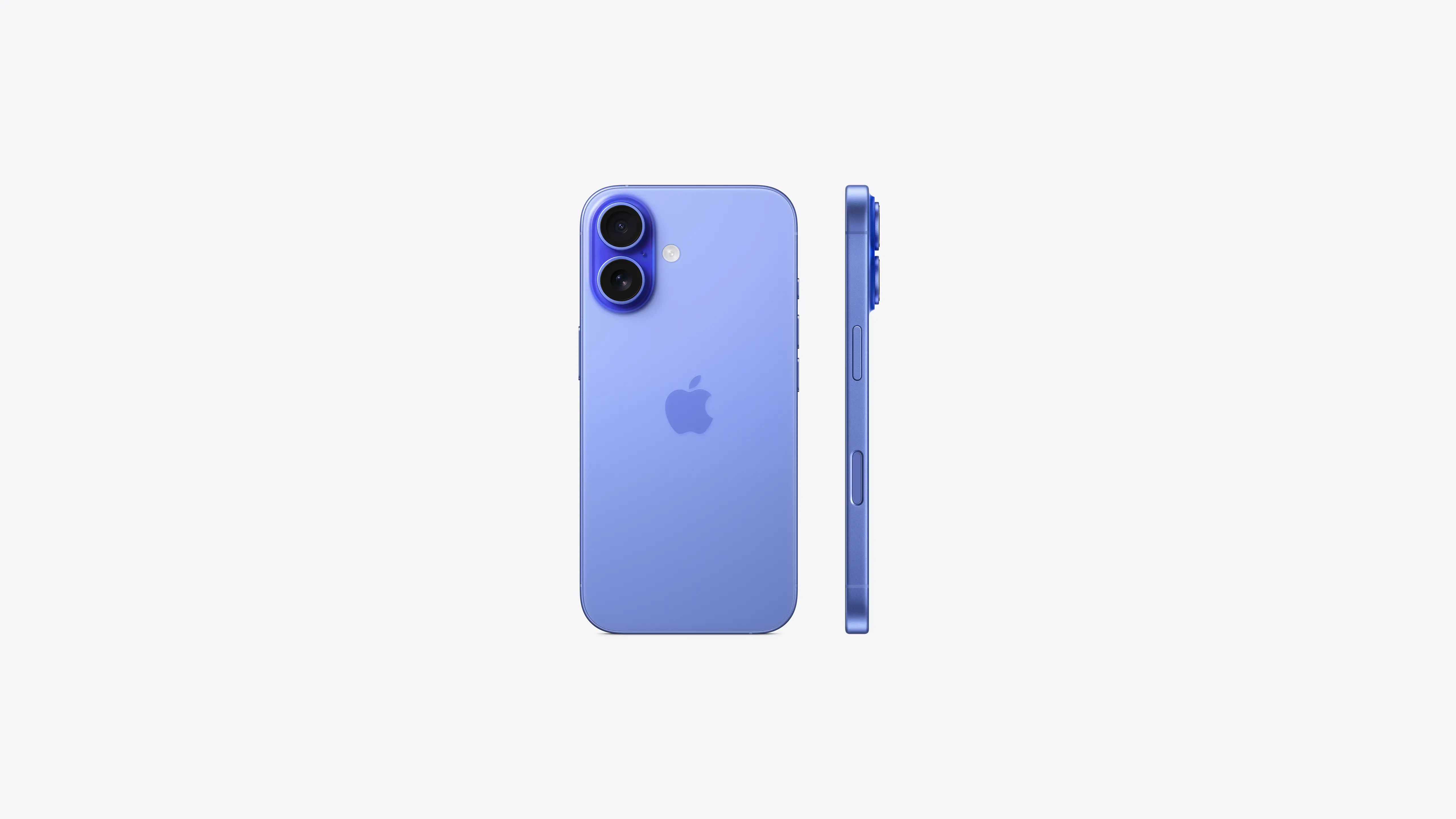 Apple iPhone 16 512 GB Ultramarine