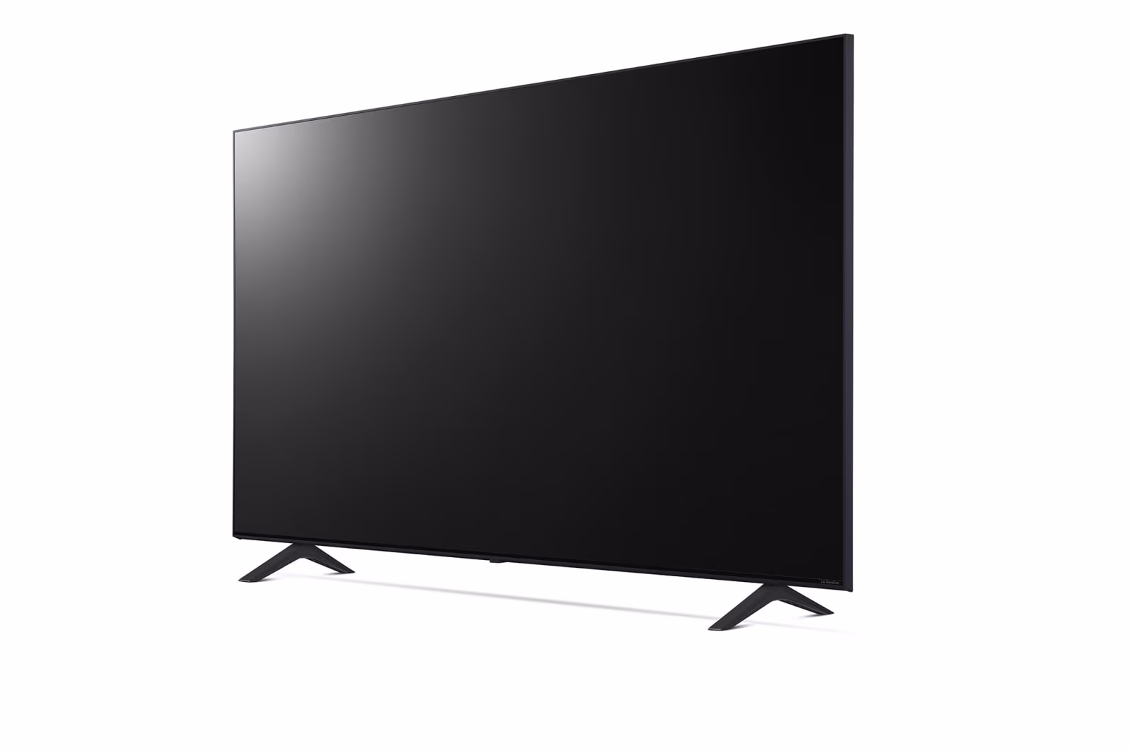 LG 55NANO753QC 55'' NanoCell Smart TV 4K
