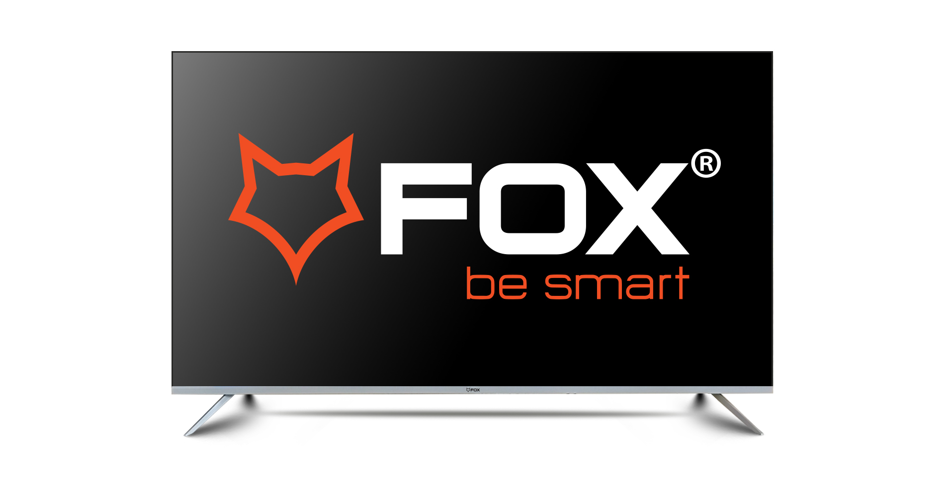 FOX 75WOS625D 75" DLED Smart TV 4K UHD