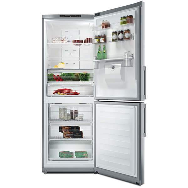 Whirlpool WB70I 932 X AQUA Kombinovani / 448L 195 cm