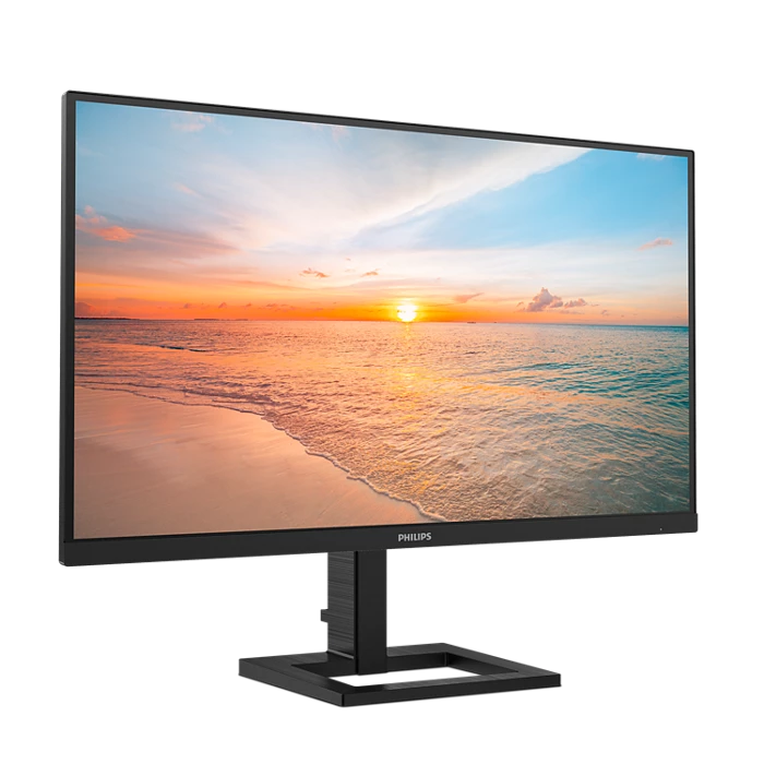 Philips 27E1N1800AE / 27", 3840x2160, IPS, HDR10, Adaptive-Sync