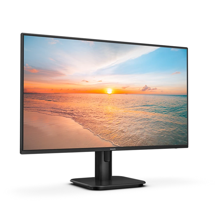 Philips 24E1N1100A / 23.8", 1920x1080, IPS, 100Hz