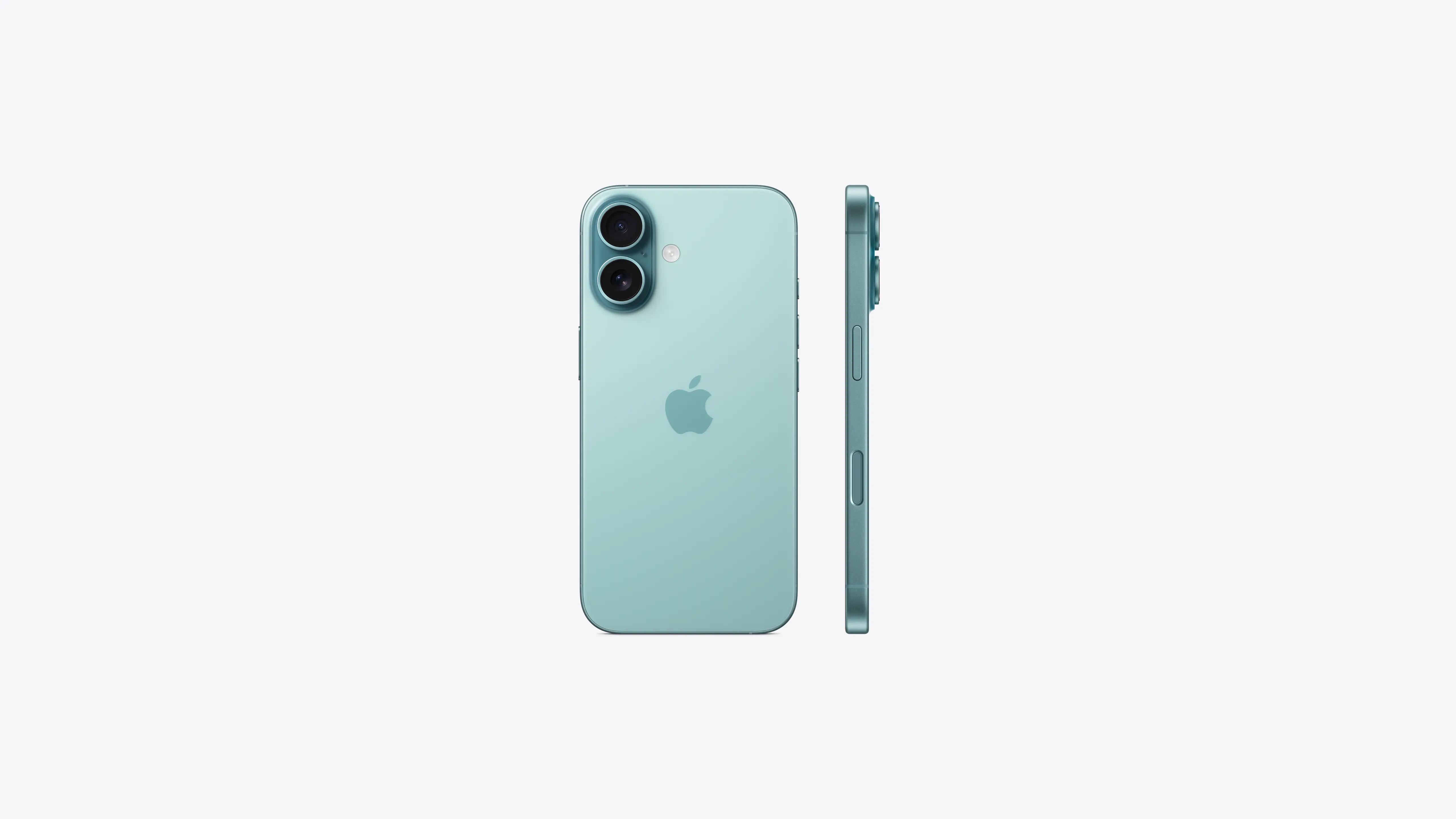 Apple iPhone 16 256 GB Teal