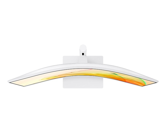 Samsung ViewFinity S6 S65TC 34" UWQHD 3440x1440 VA Curved Monitor 100Hz