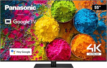 Panasonic TX-55MX700E 55" LED Android TV 4K UHD