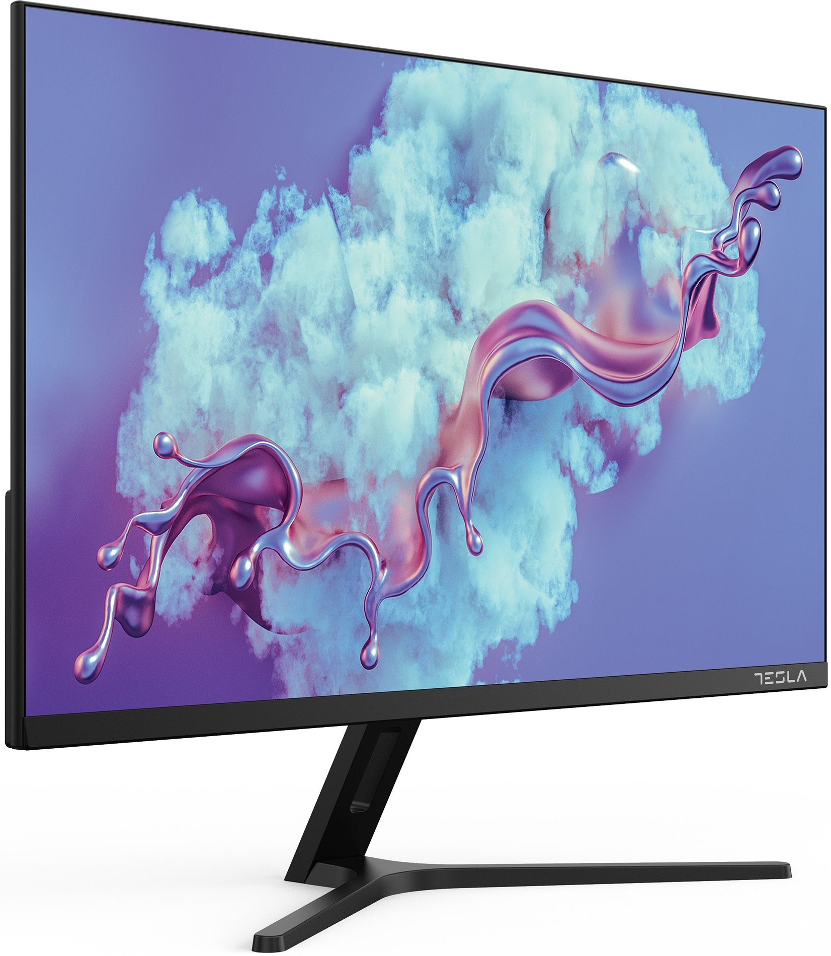 Tesla 24MC346BF 23.8" Full HD 1920x1080 VA Monitor 100Hz