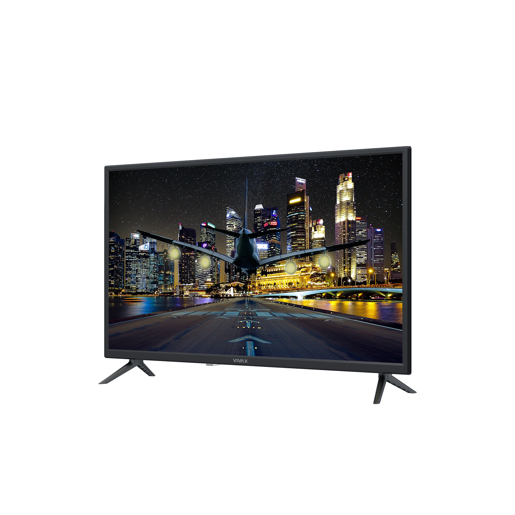 Vivax 32LE115T2S2 32" LED HD Ready