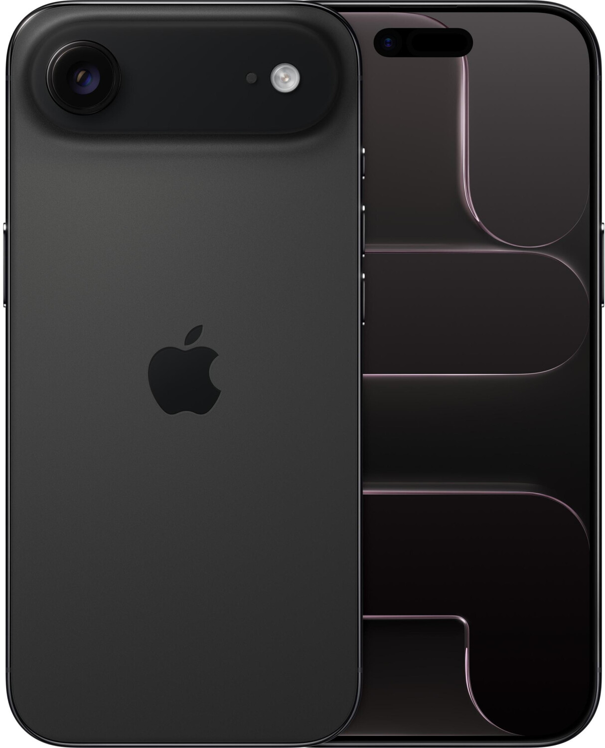 Apple iPhone Air 256 GB Space Black