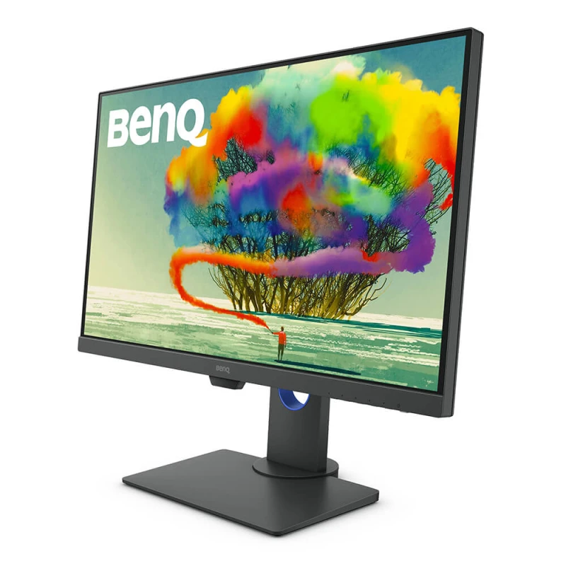 BenQ PD2705Q / 27", QHD 2560x1440, IPS, HDR10, USB-C
