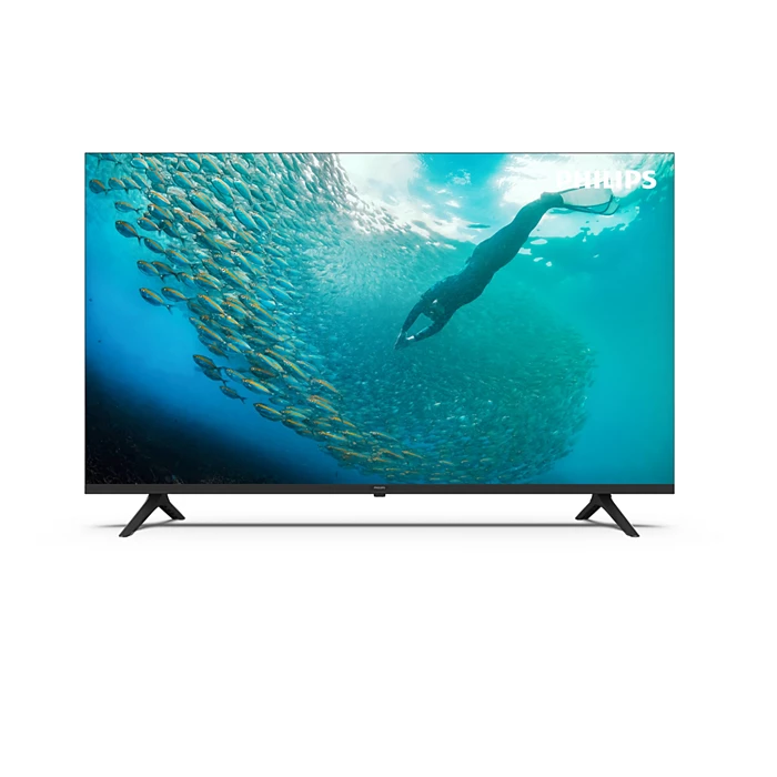 Philips 65PUS7009/12 65" LED Android TV 4K UHD