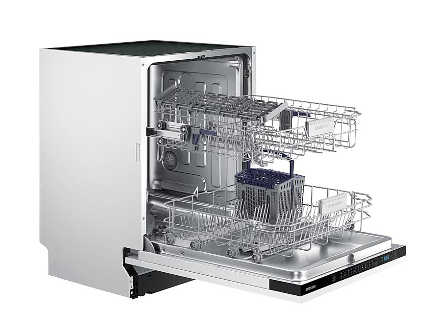 Samsung DW60M6040BB/EO