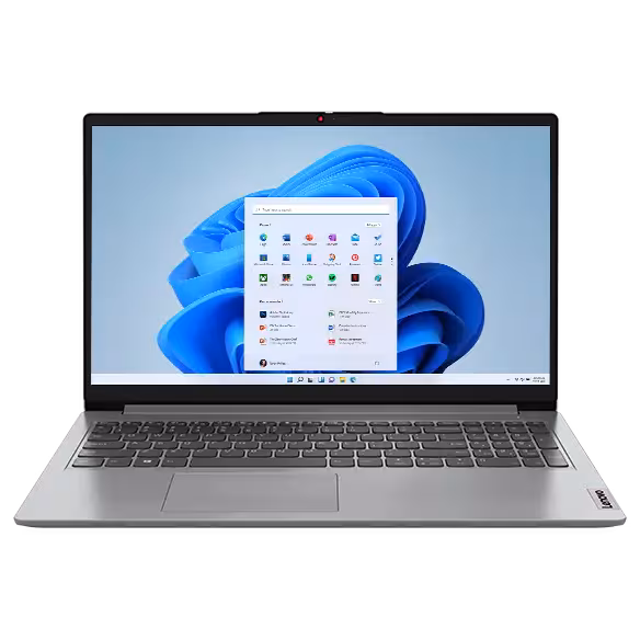 Lenovo IdeaPad 1 15AMN7 15.6'' / Ryzen 3 7320U, 8GB, 512GB